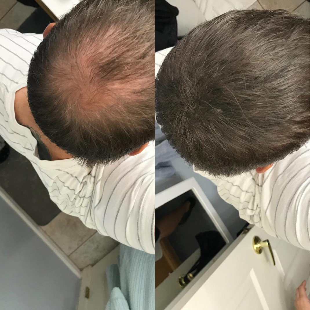 Crème capillaire Siyah® Effet densité immédiat — free download